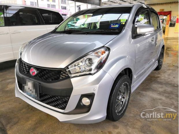 Search 154 Perodua Myvi Cars for Sale in Penang Malaysia 