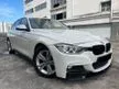 Used 2014 BMW 320i 2.0 Sports F30 CKD M Perfomance Warranty 2y