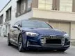 Recon 2018 Audi S5 3.0 S Line Coupe TFSI Quattro_S Line Quattro With Sport Differential S Line Body Styling S Line Full Leather Seat S Line Multi Function S