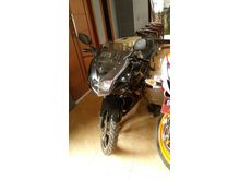 2015 Kawasaki Ninja KRR 150