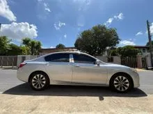 2013 Honda ACCORD 2.4 EL Sedan