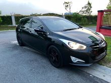 2014 Hyundai i40 2.0 GDI Tourer Wagon