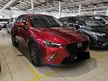 Used ***rare model*** 2017 Mazda CX