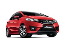 GREAT DEAL FOR SST! ALL NEW HONDA JAZZ 2018