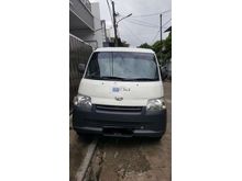 2012 Daihatsu Gran Max 1.3 AC Van