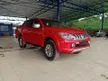 Used 2016/17 Mitsubishi Triton 2.5 AUTO VGT Adventure Pickup Truck 4X4 DOUBLE CAB