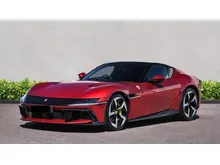 2024 Ferrari 12Cilindri 6.5 Coupe - INCOMING STOCK