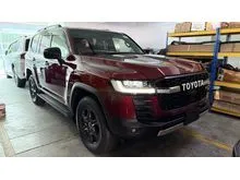 2023 Toyota Land Cruiser 3.4 J300 GR Sport SUV