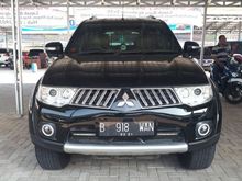 2010 Mitsubishi Pajero Sport 2.5 Exceed