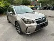 Used 2013 Subaru Forester 2.0 XT SUV