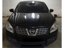 2007 Nissan Dualis