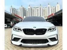 2020 BMW M2 3.0 Competition Coupe ATPM KM 1rb ANTIK