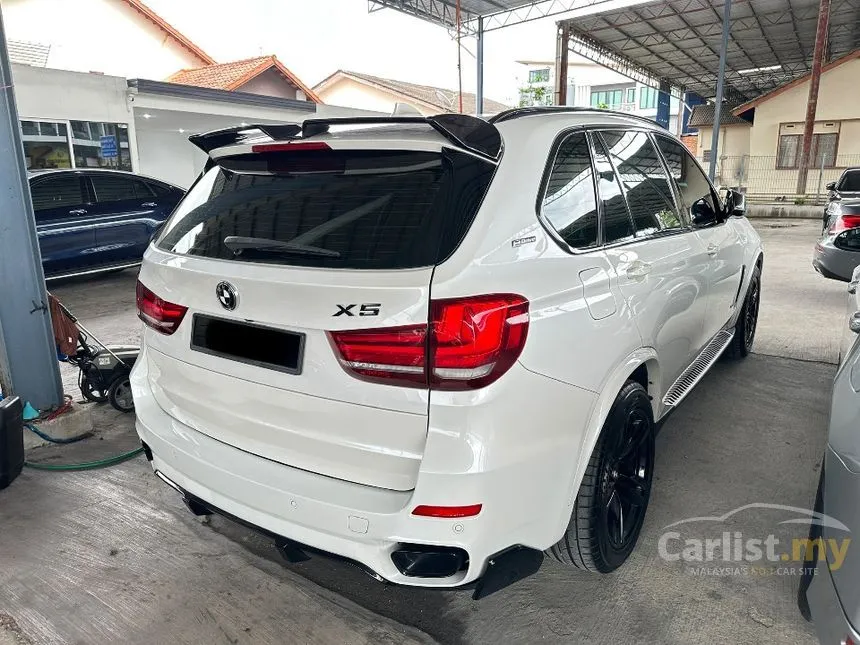 2018 BMW X5 xDrive40e M Sport SUV