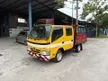 2025 Toyota Dyna 3.0 KDY281 Lorry