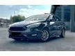 Used 2016 Ford Focus 1.5 Ecoboost Titanium Plus Sedan