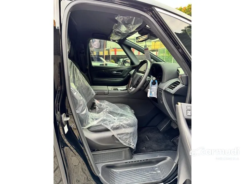 2024 Toyota Alphard HEV (Premium Color) MPV