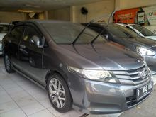 TDP 5 juta, Honda New City 1.5 E AT