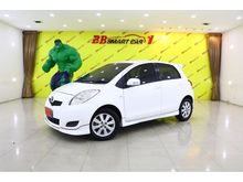 2009 Toyota Yaris 1.5 (ปี 06-13) E Hatchback AT