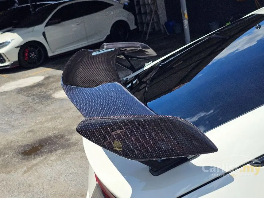 2023 Honda Civic Type R Hatchback