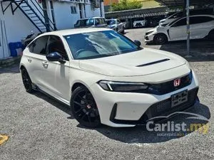 2023 Honda Civic 2.0 Type R Hatchback