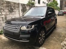 2014 Land Rover Range Rover VOGUE 4.4 SDV8