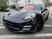 Porsche Panamera 4 3.6cc (A) 2011 One Dato Owner