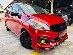 2017 Proton Ertiga 1.4 Executive Plus MPV