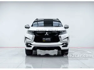 2019 Mitsubishi PAJERO SPORT 2.4 GT Premium Elite Edition SUV