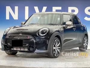 2023 MINI Cooper 2.0 5 Door The Coopers Edition Hatchback