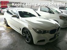 2014 BMW 328i 2.0 GT M SPORT JAPAN SPEC REG 2015