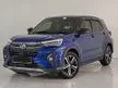 Used 2021 Perodua Ativa 1.0 H SUV Under warranty One careful owner Low mileage