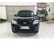 2011 Ford Escape 2.3 XLT SUV. (MULUS) ESCAPE 2.3 XLT LIMITED 2011 AT