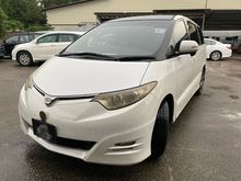 Toyota ESTIMA 2.4 (A) Aeras S Package