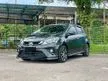 Used 2019 Perodua Myvi 1.5 AV Custom Spoiler hatchback