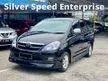 Used 2007 Toyota Innova 2.0 G (AT) [RECORD SERVICE] [7 SEATER] [LEATHER] [FULL BODYKIT] [TIP TOP CONDITION] - Cars for sale