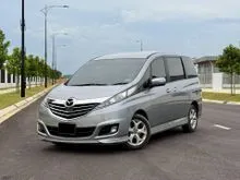 2017 (2 Years Warranty) Mazda Biante 2.0 SKYACTIV-G MPV