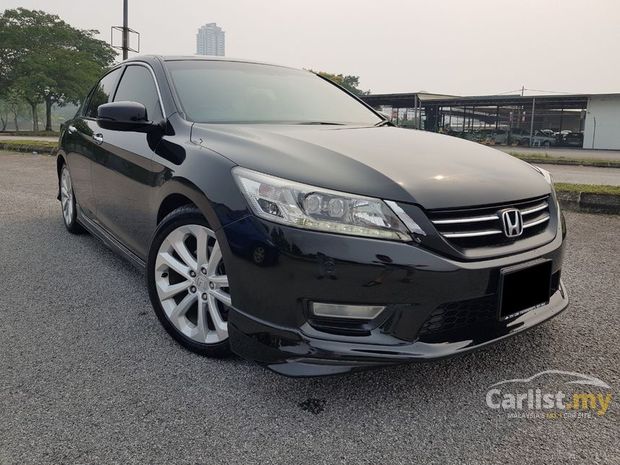 88 Koleksi Civic Accord Bekas Gratis Terbaru