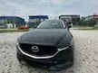 Used 2018 Mazda CX-5 2.0 SKYACTIV-G GLS SUV**With 1 Year Warranty - Cars for sale