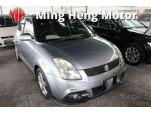 2011 Suzuki Swift 1.5 Hatchback -- WELL MAINTAINED --