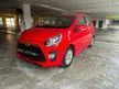 Used 2015 Perodua AXIA 1.0 SE Hatchback **ACCIDENT FREE ***2 YEARS WARRANTY PROVIDED - Cars for sale