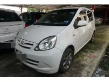 2013 Perodua Viva 1.0 EZi Hatchback (A)