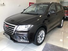 2019 Haval H2 1.5 COMFORT/PREMIUM SUV (NEW YEAR BIG BIG SALES/0%DOWNPAYMENT/EAZY LOAN APPROVE/READY STOCK) COMFIRM THE BEST DEAL IN TOWN . PLS CALL