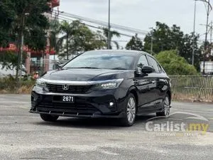 2025 Honda City 1.5 V Special Edition Sedan