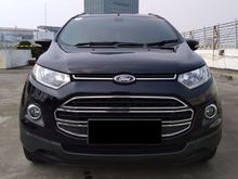 2015 Ford EcoSport 1.5 Titanium SUV