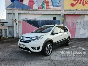 2018 Honda BR-V 1.5 E SUV