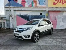 2018 Honda BR-V 1.5 E SUV km 74rb