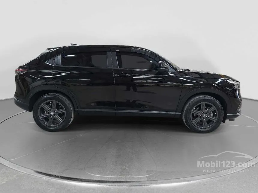 2024 Honda HR-V E SUV