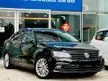 Used 2017 Volkswagen Jetta 1.4 TSI FULL SEPC, WARRANTY, LEATHER, LIKE NEW, MUST VIEW, OFFER