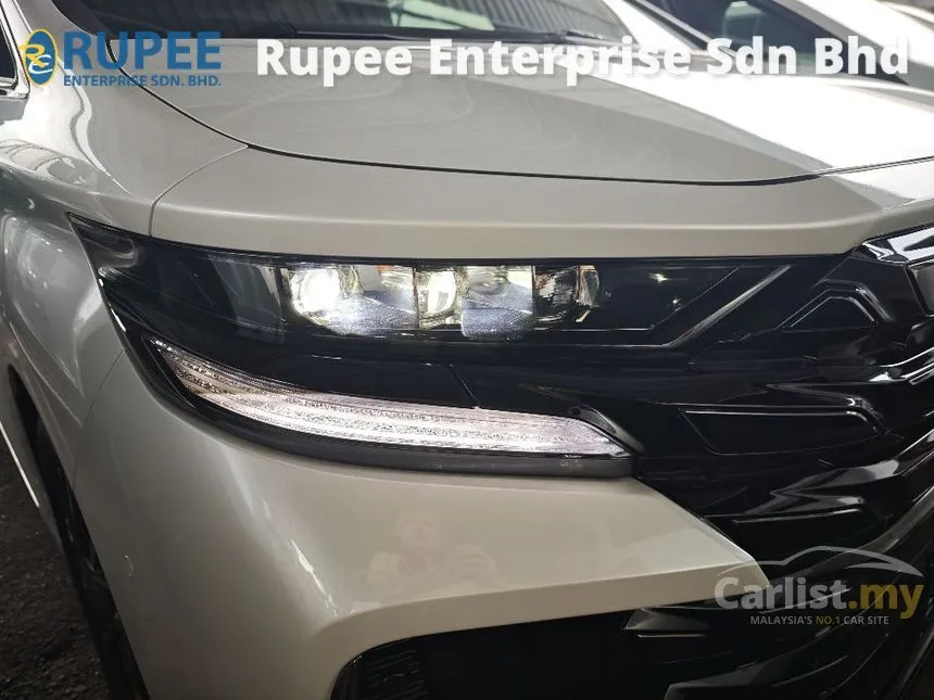 2025 Toyota Vellfire Z Premier MPV