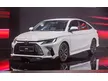 New 2024 Toyota Vios